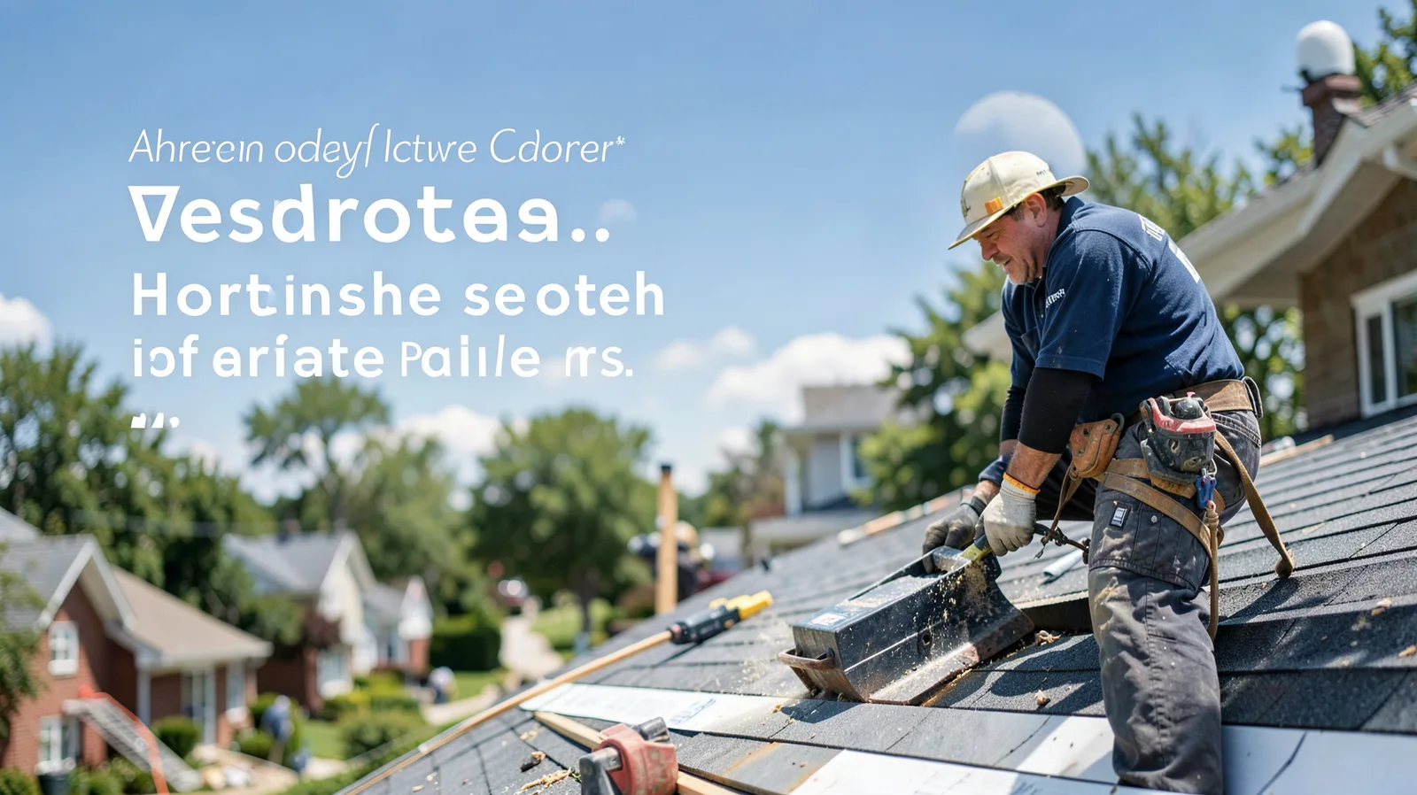 Roof Replacement in Hockingport, OH near me